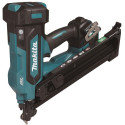 MAKITA DBN640ZK Aku hřebíkovačka na kovové spoje Li-ion LXT 18V, bez aku Z