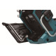 MAKITA DBN640ZK Aku hřebíkovačka na kovové spoje Li-ion LXT 18V, bez aku Z