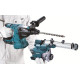 MAKITA HR012GU201 Aku kladivo s výměnným sklíčidlem a AWS Li-ion XGT 40V/4,0Ah,Makpac