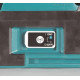 MAKITA HR002GU202 Aku kladivo s výměnným sklíčidlem a AWS Li-ion XGT 40V/4,0Ah,Makpac