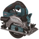 MAKITA HS014GZ Aku okružní pila pro podřezávání 125 mm Li-ion XGT 40V bez aku Z