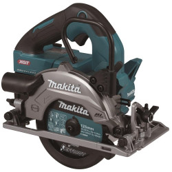 MAKITA HS014GZ Aku okružní pila pro podřezávání 125 mm Li-ion XGT 40V bez aku Z