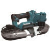 MAKITA PB003GZ Aku pásová pila 835mm,Li-ion XGT 40V,bez aku Z
