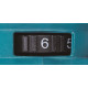 MAKITA PB003GZ Aku pásová pila 835mm,Li-ion XGT 40V,bez aku Z