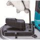 MAKITA PB003GZ Aku pásová pila 835mm,Li-ion XGT 40V,bez aku Z