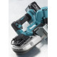 MAKITA PB003GZ Aku pásová pila 835mm,Li-ion XGT 40V,bez aku Z