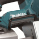MAKITA PB003GZ Aku pásová pila 835mm,Li-ion XGT 40V,bez aku Z