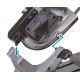 MAKITA PB003GZ Aku pásová pila 835mm,Li-ion XGT 40V,bez aku Z