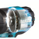 MAKITA TW001GU201 Aku rázový utahovák 3/4"Li-ion XGT 40V/4,0Ah,Makpac