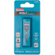 MAKITA E-29795 klíč nástrčný 2v1 s držákem šestihran 65mm, IMPACT BLACK 10-13mm
