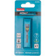 MAKITA E-29789 klíč nástrčný 2v1 s držákem šestihran 65mm, IMPACT BLACK 8-10mm