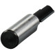 MAKITA D-67913 Drážkovací fréza 2 břit stopka 12 mm,10x25,4x70 mm,old D-47628