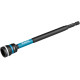 MAKITA E-29810 klíč nástrčný 2v1 s držákem šestihran 150mm, IMPACT BLACK 10-13mm
