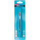 MAKITA E-29810 klíč nástrčný 2v1 s držákem šestihran 150mm, IMPACT BLACK 10-13mm
