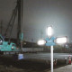 MAKITA ML014G Aku stojanová LED svítilna Li-ion LXT/XGT 40V Z