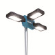 MAKITA ML014G Aku stojanová LED svítilna Li-ion LXT/XGT 40V Z