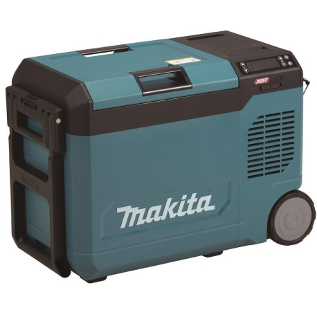 MAKITA CW006GZ Aku termobox 23l Li-ion XGT/LXT,bez aku Z