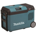 MAKITA CW006GZ Aku termobox 23l Li-ion XGT/LXT,bez aku Z