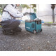 MAKITA CW006GZ Aku termobox 23l Li-ion XGT/LXT,bez aku Z