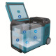 MAKITA CW006GZ Aku termobox 23l Li-ion XGT/LXT,bez aku Z