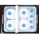 MAKITA CW006GZ Aku termobox 23l Li-ion XGT/LXT,bez aku Z