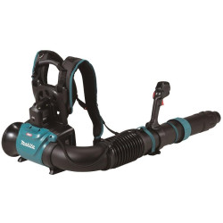 MAKITA UB004GZ01 Aku zádový ofukovač Li-ion XGT 40V,bez aku Z