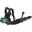MAKITA UB004GZ01 Aku zádový ofukovač Li-ion XGT 40V,bez aku Z