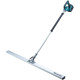MAKITA 1917D4-4 lišta vibrační na beton VL001GZ 1400 mm