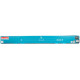 MAKITA 1917D4-4 lišta vibrační na beton VL001GZ 1400 mm