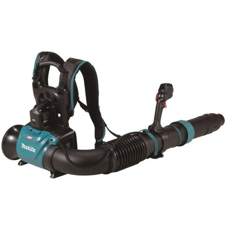 MAKITA UB004GZ Aku zádový ofukovač Li-ion XGT 40V,bez aku Z