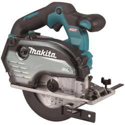 MAKITA CS004GZ Aku pila na kov 150mm Li-ion XGT 40V, bez aku Z