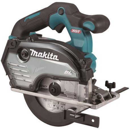MAKITA CS004GZ Aku pila na kov 150mm Li-ion XGT 40V, bez aku Z