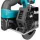 MAKITA CS004GZ Aku pila na kov 150mm Li-ion XGT 40V, bez aku Z