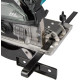 MAKITA CS004GZ Aku pila na kov 150mm Li-ion XGT 40V, bez aku Z