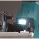 MAKITA CS004GZ Aku pila na kov 150mm Li-ion XGT 40V, bez aku Z