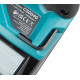 MAKITA CS004GZ Aku pila na kov 150mm Li-ion XGT 40V, bez aku Z