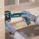 MAKITA TD023DSE Aku rázový šroubovák v kufru Li-ion 7,2V/1,5Ah