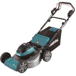 MAKITA DLM540Z Aku sekačka s pojezdem 534mm Li-ion LXT 2x18V bez aku Z