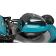 MAKITA DLM540Z Aku sekačka s pojezdem 534mm Li-ion LXT 2x18V bez aku Z