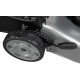 MAKITA DLM540Z Aku sekačka s pojezdem 534mm Li-ion LXT 2x18V bez aku Z