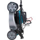 MAKITA DLM540Z Aku sekačka s pojezdem 534mm Li-ion LXT 2x18V bez aku Z