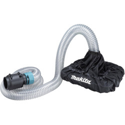 MAKITA 1918R4-8 sada odsávání k vysavači UB003G DUB363