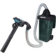 MAKITA 1918R4-8 sada odsávání k vysavači UB003G DUB363