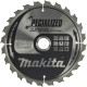 MAKITA B-33130 kotouč pilový dřevo SPECIALIZED se zapuštěnými zuby 235x2.3x30mm 24Z , old B-09444