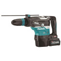 MAKITA HR005GU201 Aku kladivo SDSMax s AWS Li-ion XGT 40V/4,0Ah,kufr