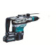 MAKITA HR005GU201 Aku kladivo SDSMax s AWS Li-ion XGT 40V/4,0Ah,kufr