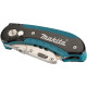 MAKITA E-11520 nůž zavírací