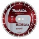 MAKITA B-17588 diamantový kotouč Quasar 300/25,4mm