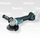 MAKITA DGA504Z Aku úhlová bruska 125mm Li-ion 18V, bez aku Z