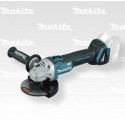 MAKITA DGA504Z Aku úhlová bruska 125mm Li-ion 18V, bez aku Z